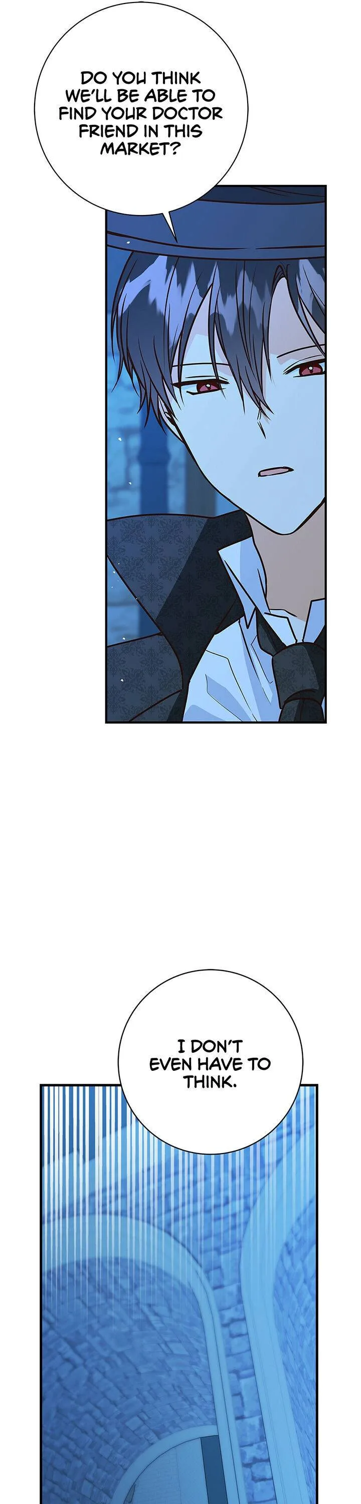 Justice for the Villainess Chapter 8 page 48