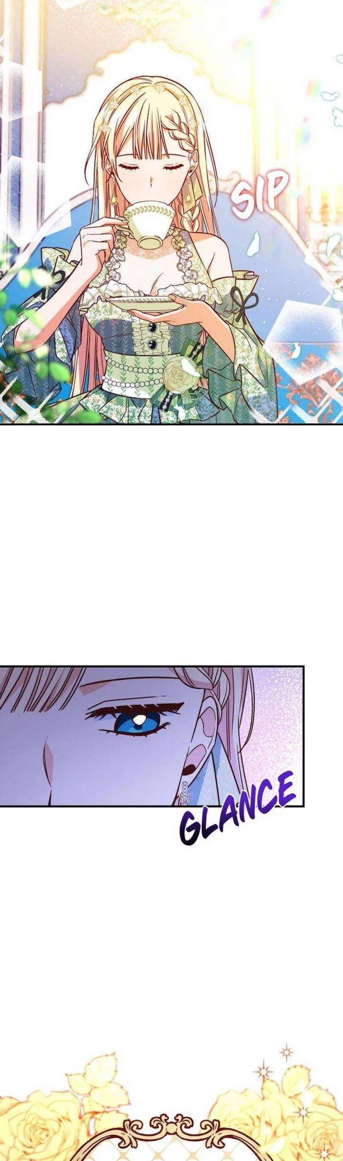 Justice for the Villainess Chapter 18 page 3