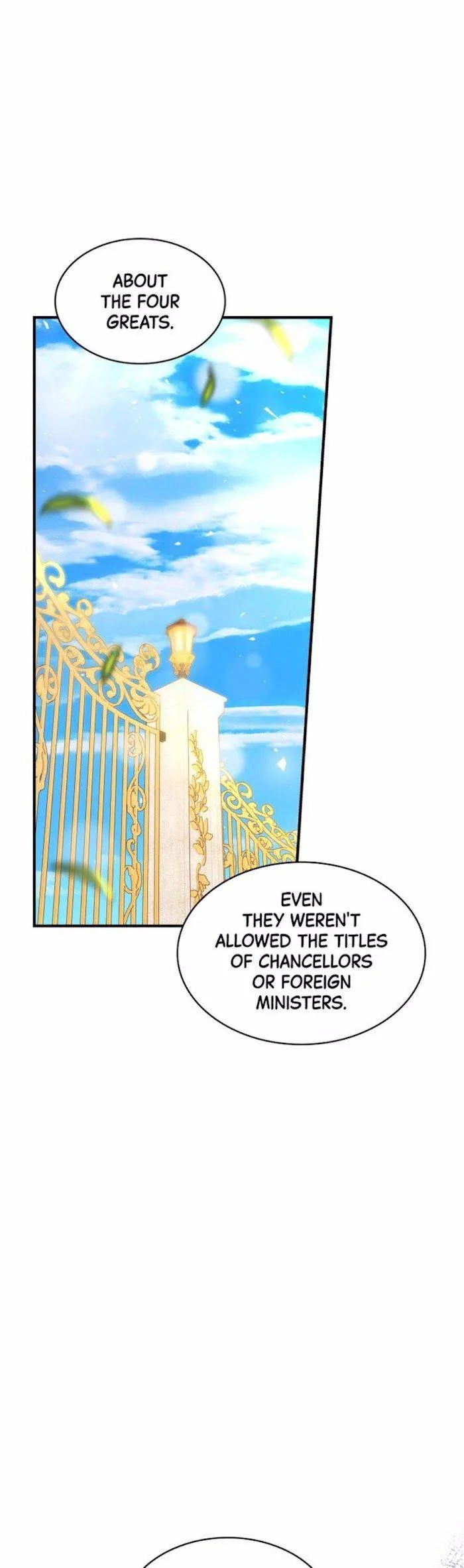 Justice for the Villainess Chapter 18 page 16