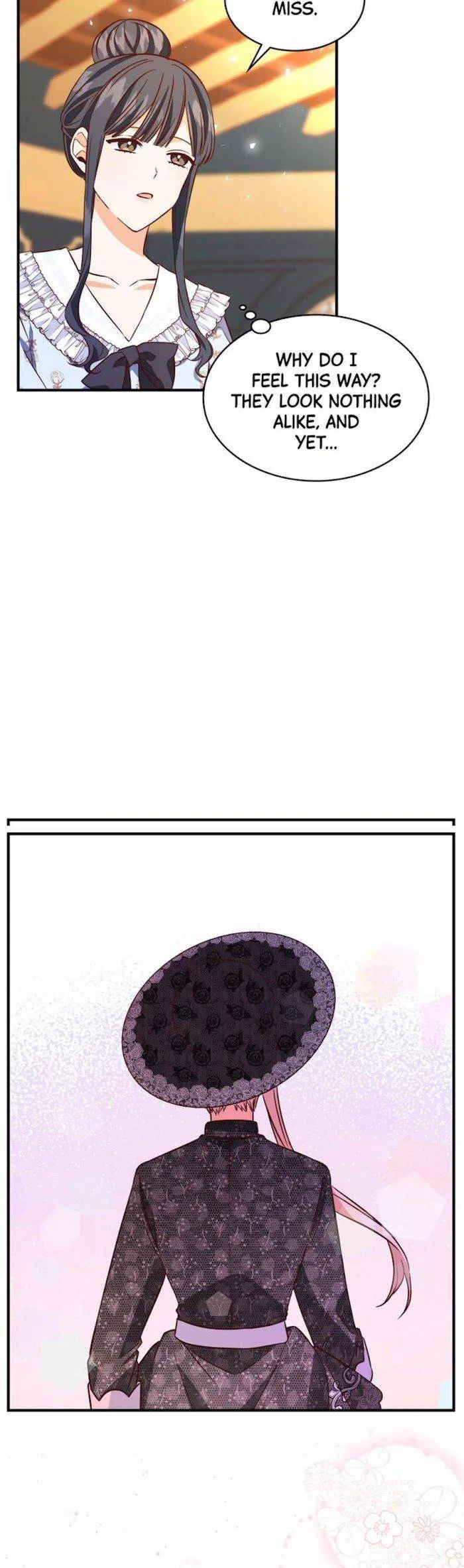 Justice for the Villainess Chapter 15 page 13