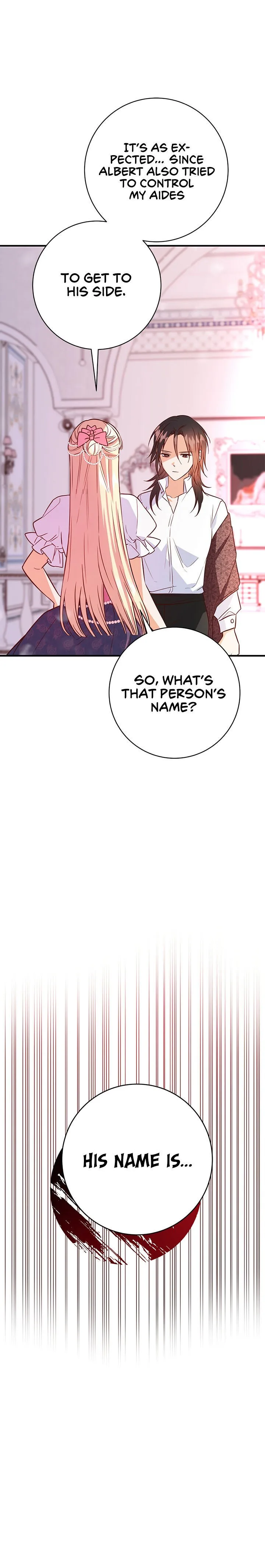 Justice for the Villainess Chapter 10 page 43
