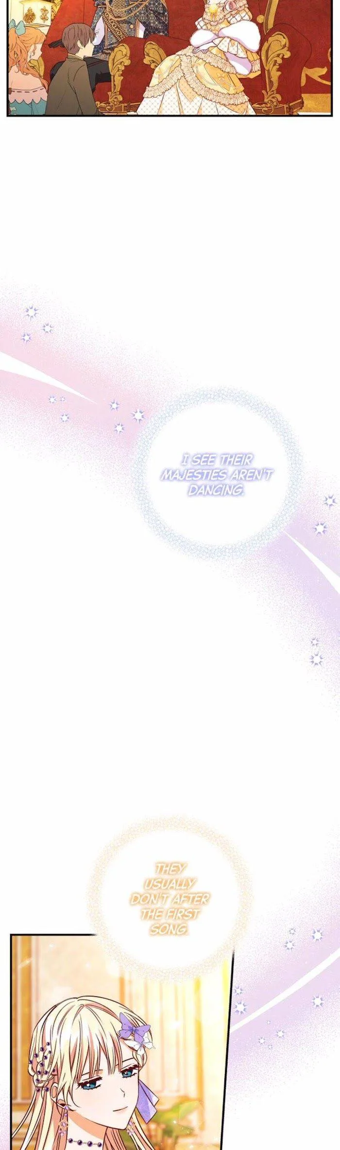 Justice for the Villainess Chapter 17 page 10