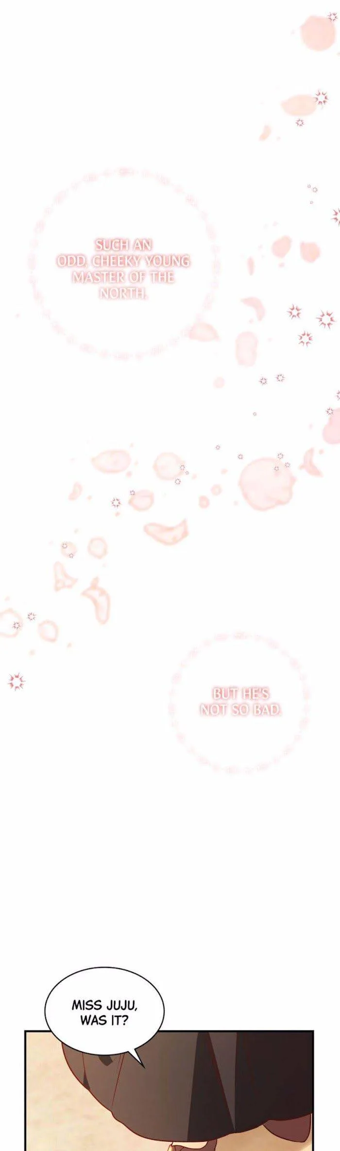 Justice for the Villainess Chapter 17 page 33