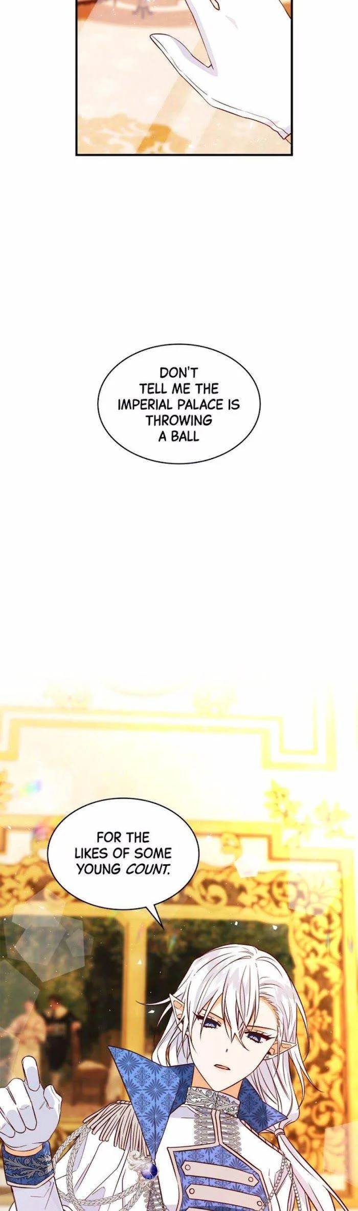 Justice for the Villainess Chapter 16 page 4