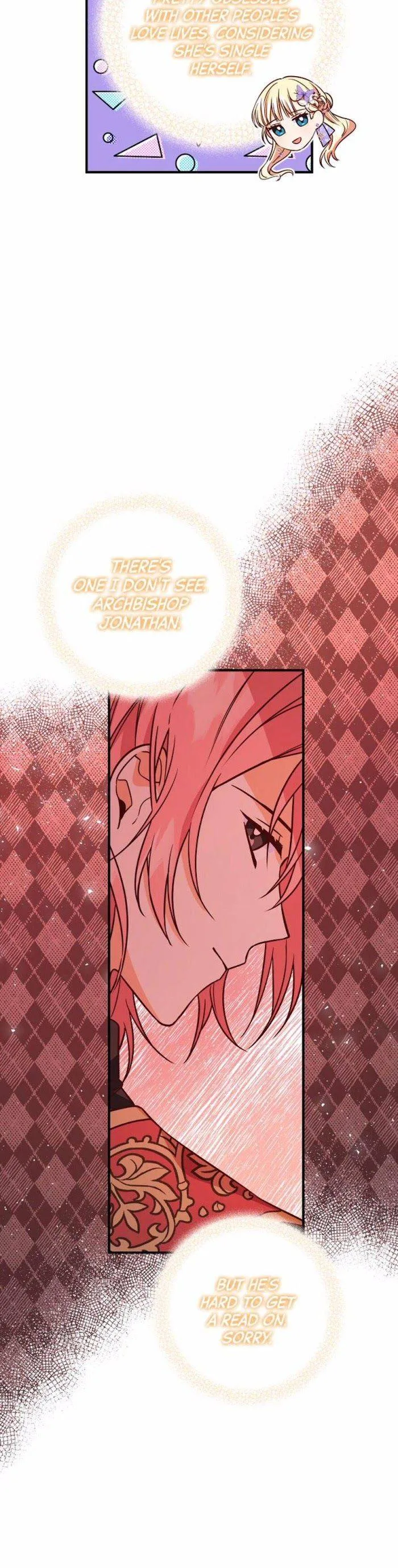 Justice for the Villainess Chapter 17 page 22
