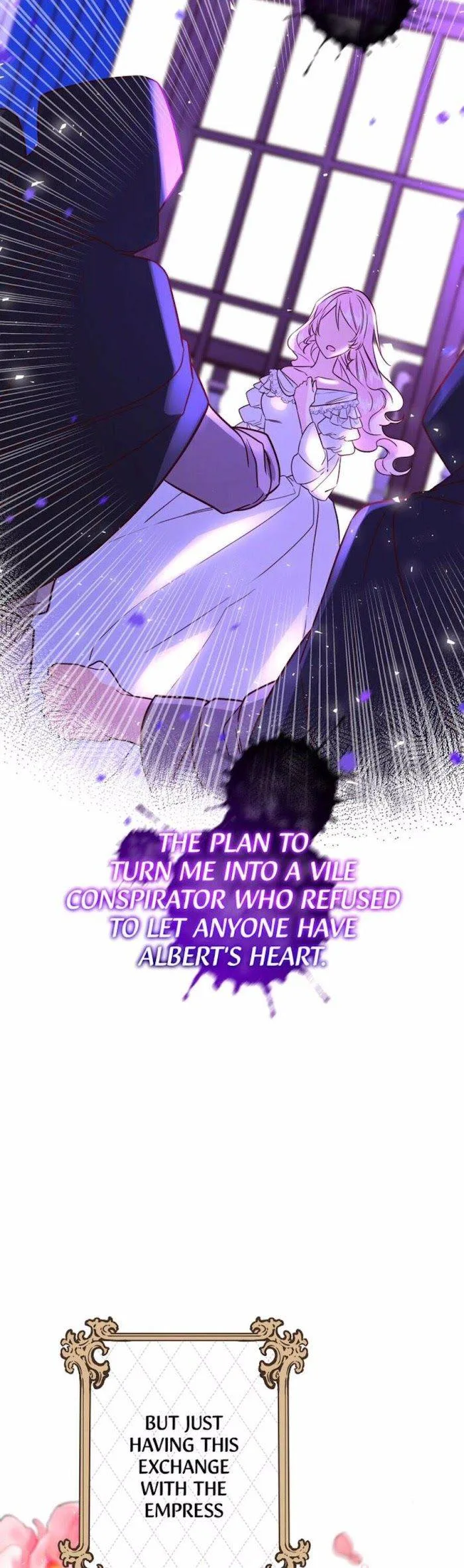 Justice for the Villainess Chapter 17 page 56