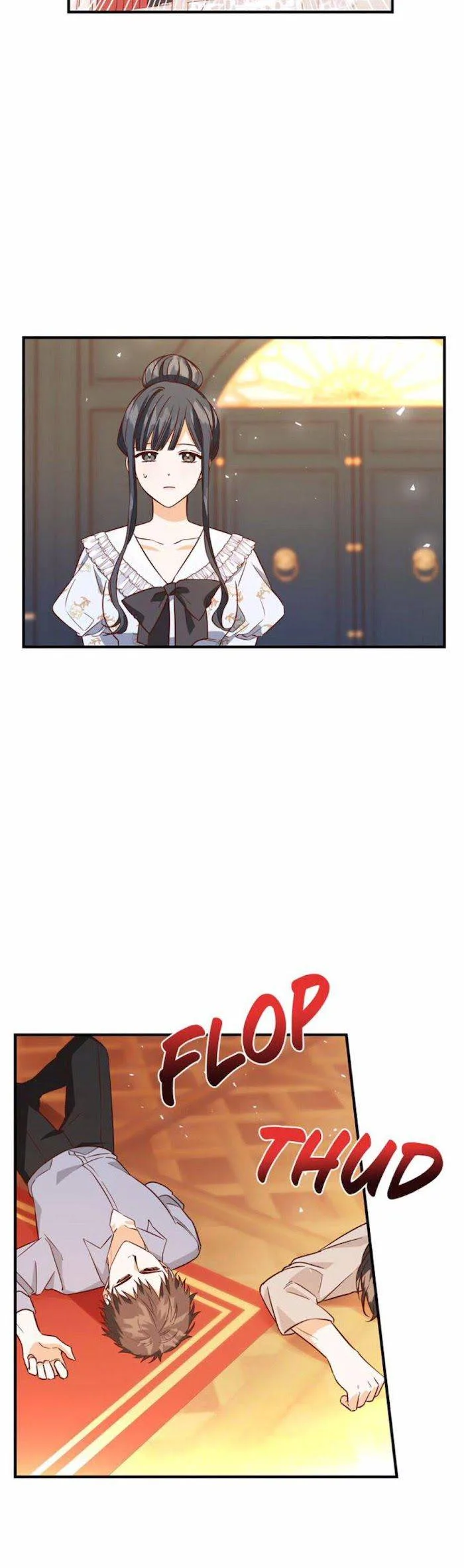 Justice for the Villainess Chapter 15 page 9