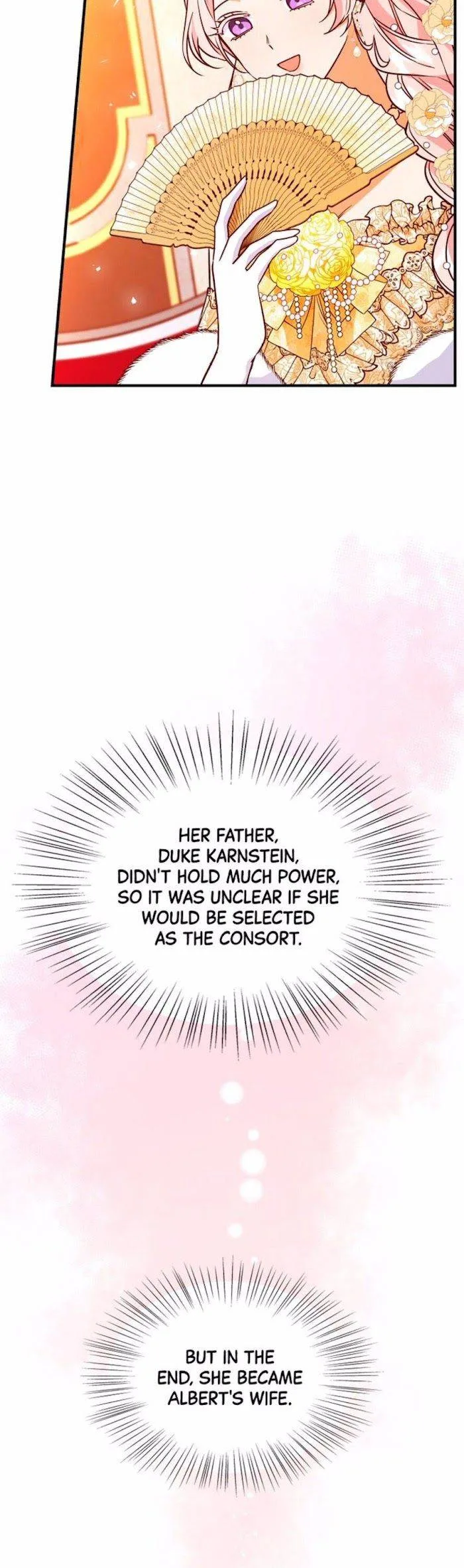 Justice for the Villainess Chapter 17 page 41