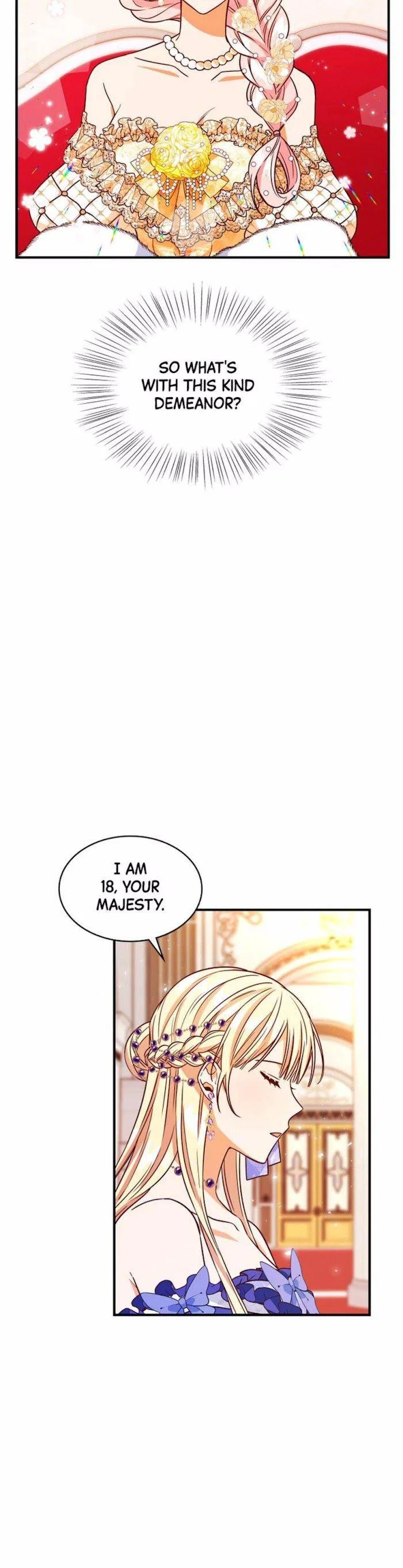 Justice for the Villainess Chapter 17 page 51