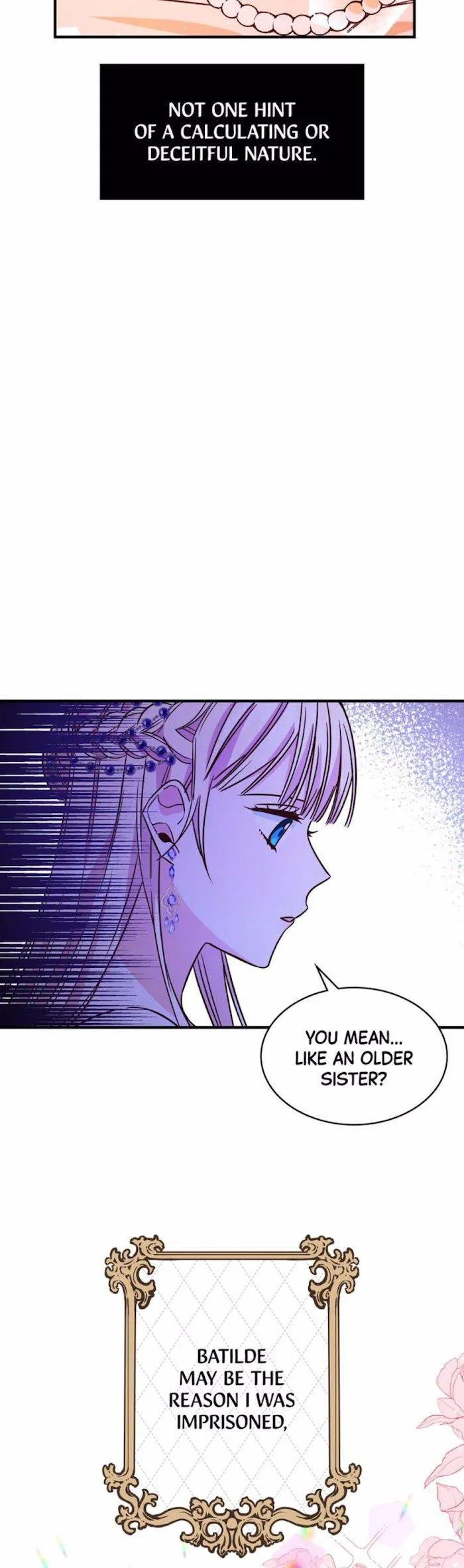 Justice for the Villainess Chapter 17 page 54