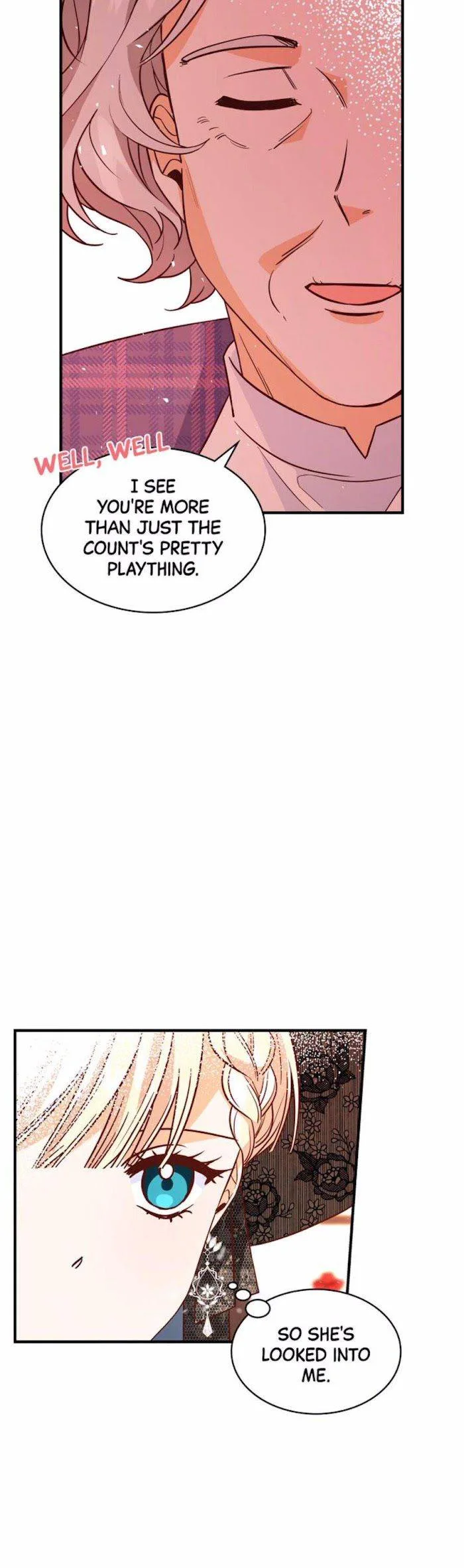 Justice for the Villainess Chapter 15 page 23