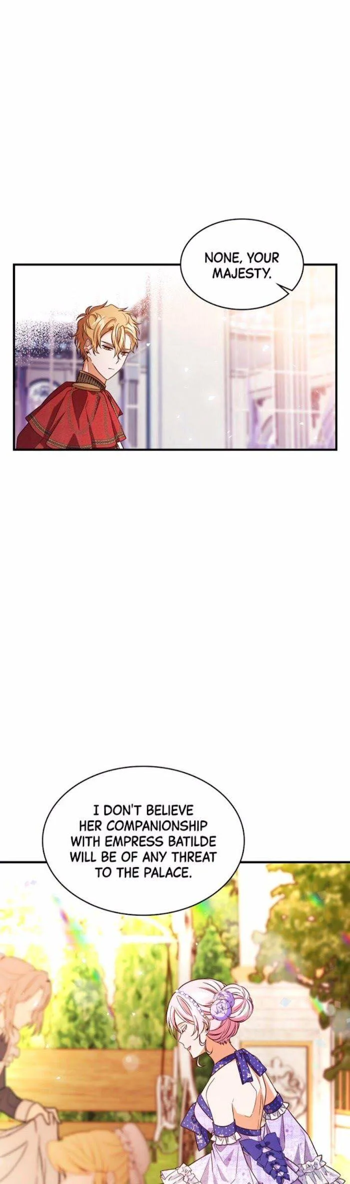 Justice for the Villainess Chapter 20 page 26