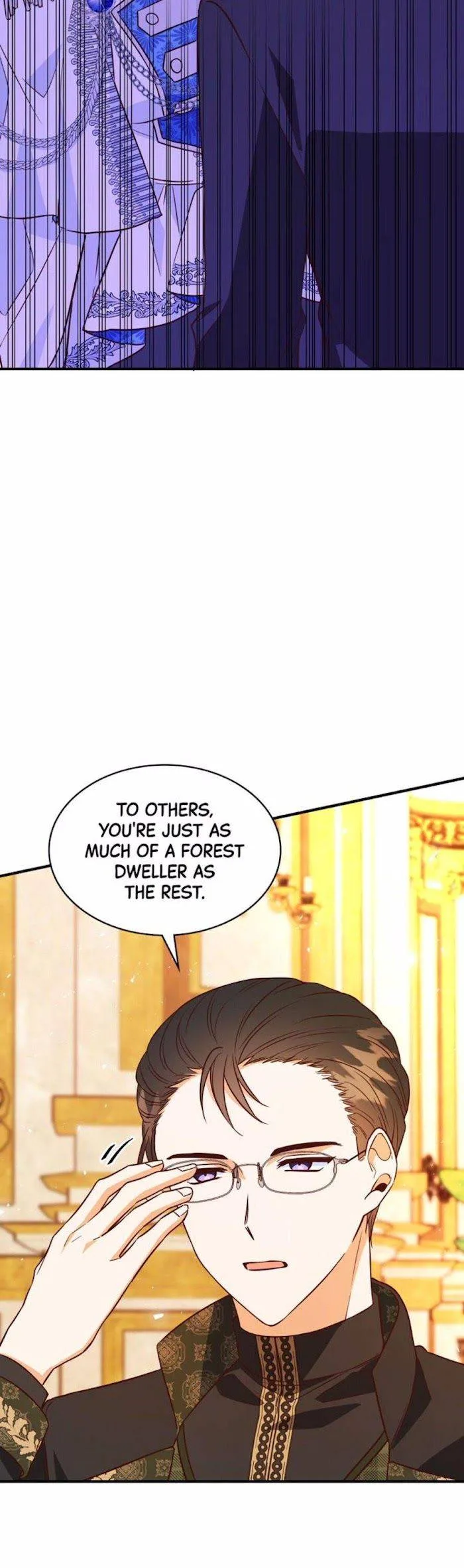 Justice for the Villainess Chapter 16 page 18