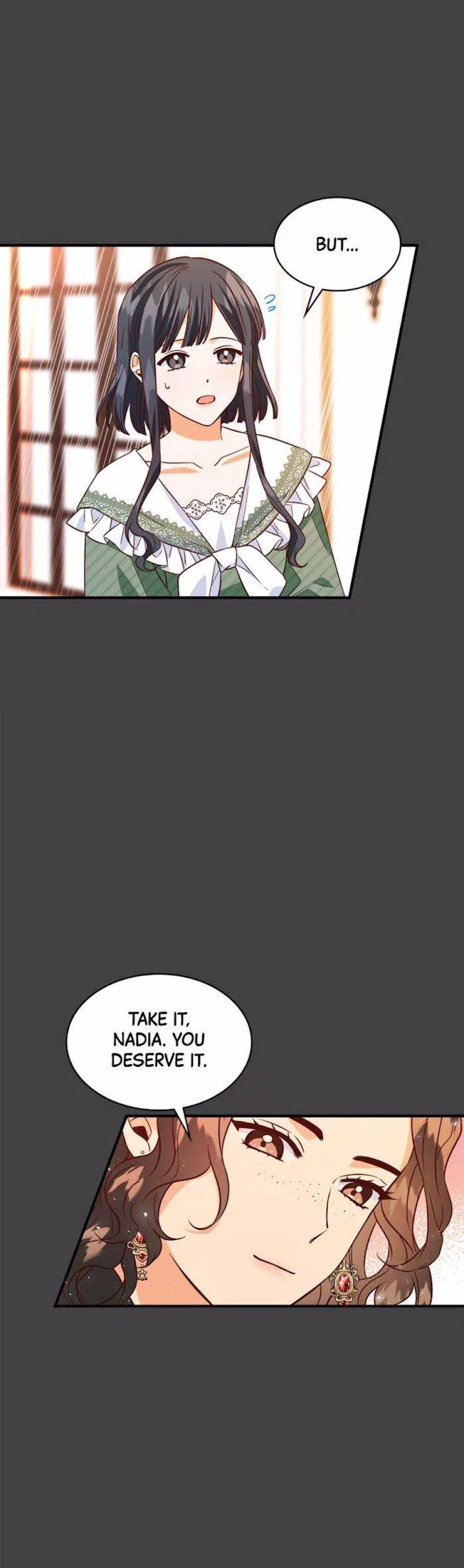 Justice for the Villainess Chapter 15 page 5