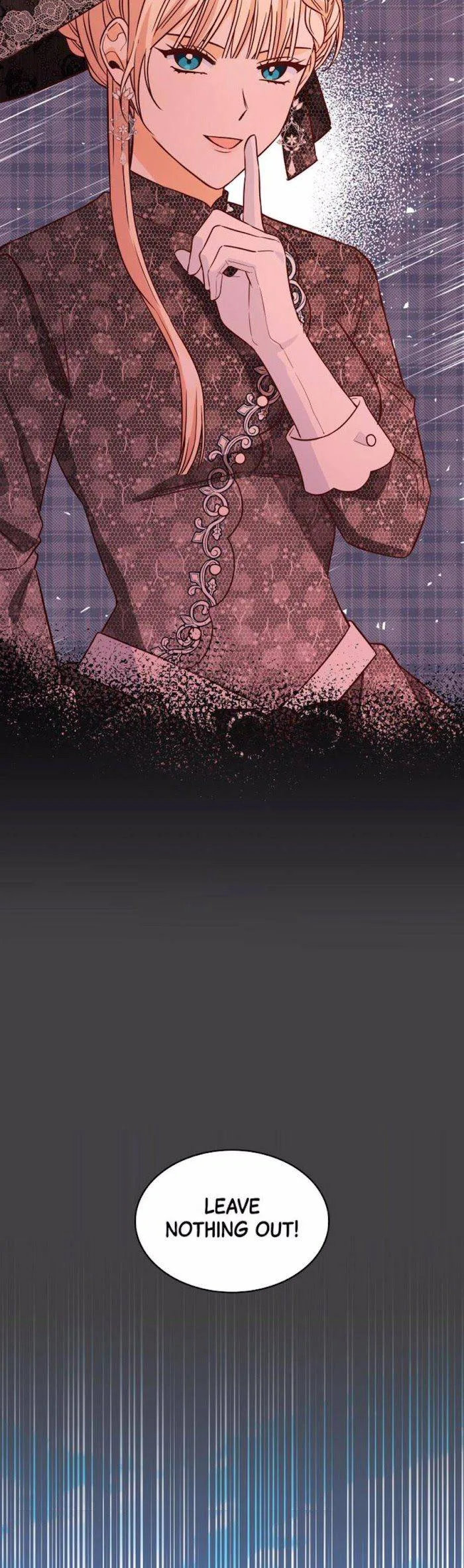 Justice for the Villainess Chapter 15 page 27