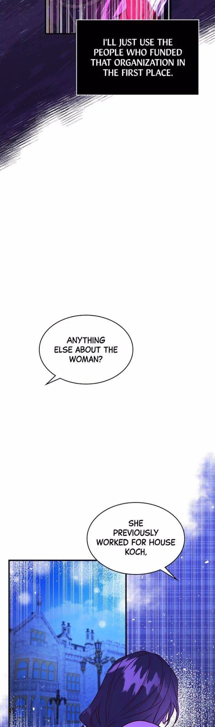 Justice for the Villainess Chapter 20 page 24