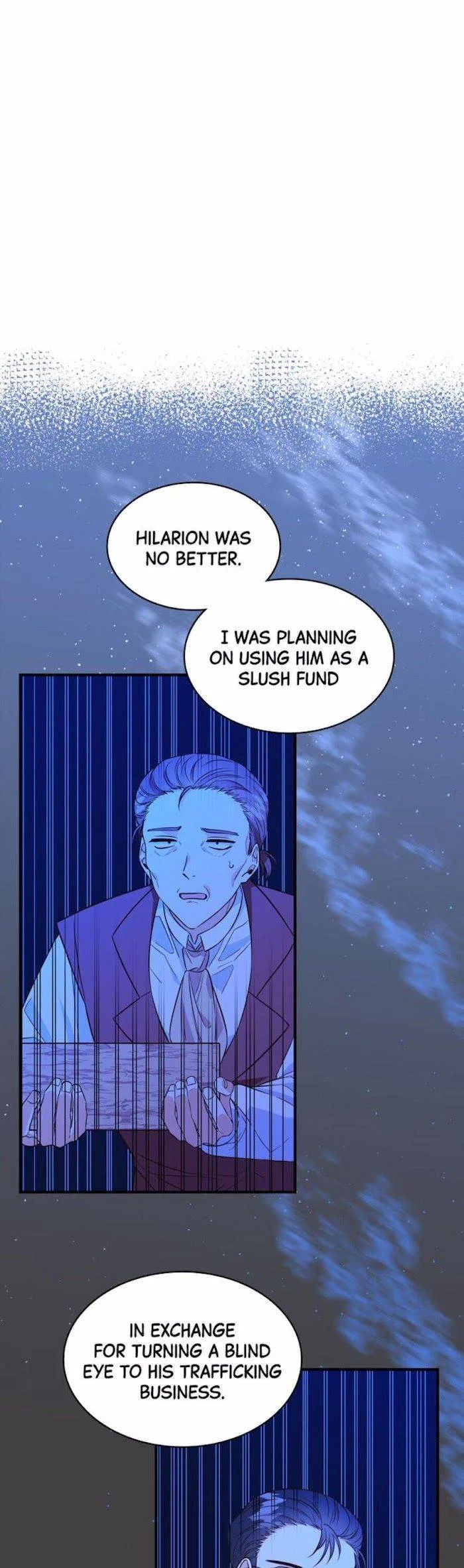 Justice for the Villainess Chapter 16 page 19