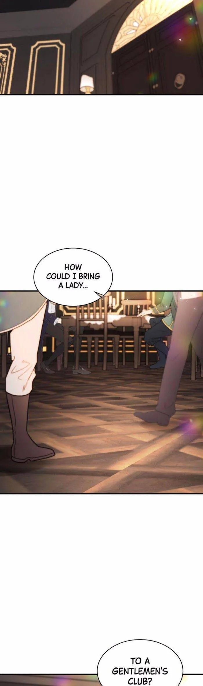 Justice for the Villainess Chapter 20 page 40