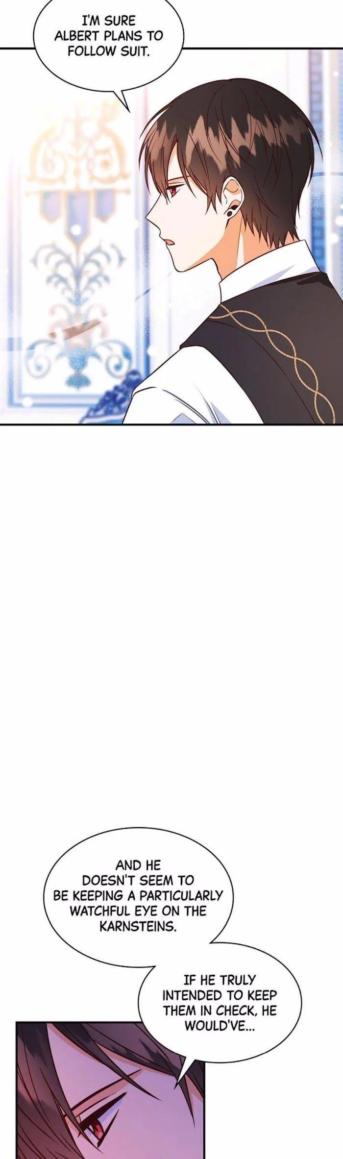 Justice for the Villainess Chapter 19 page 5