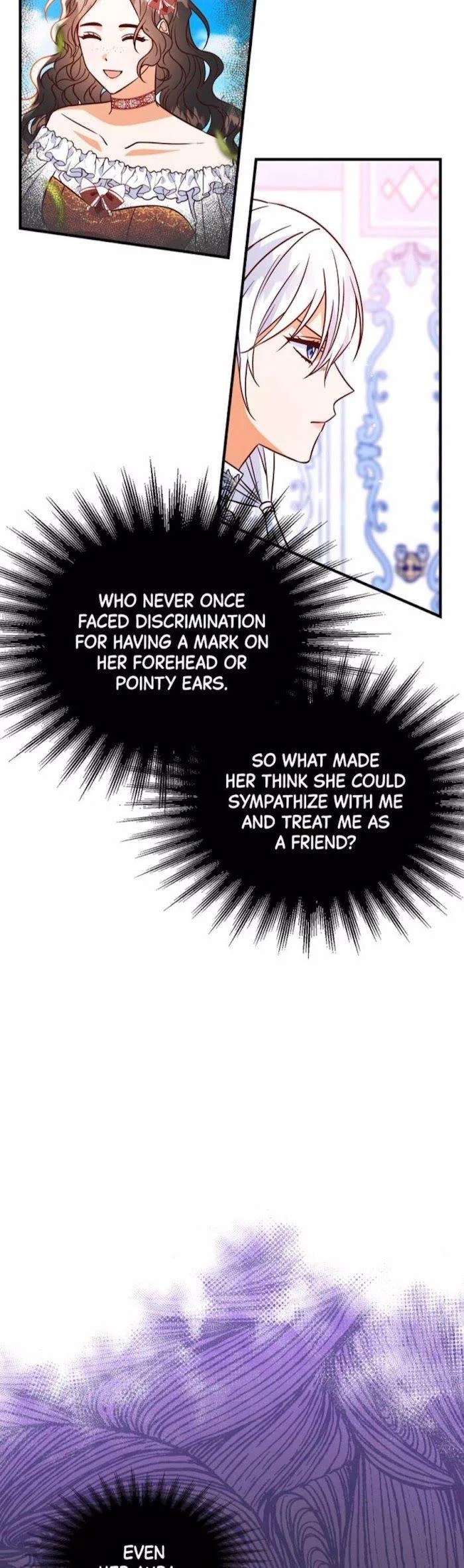 Justice for the Villainess Chapter 19 page 38