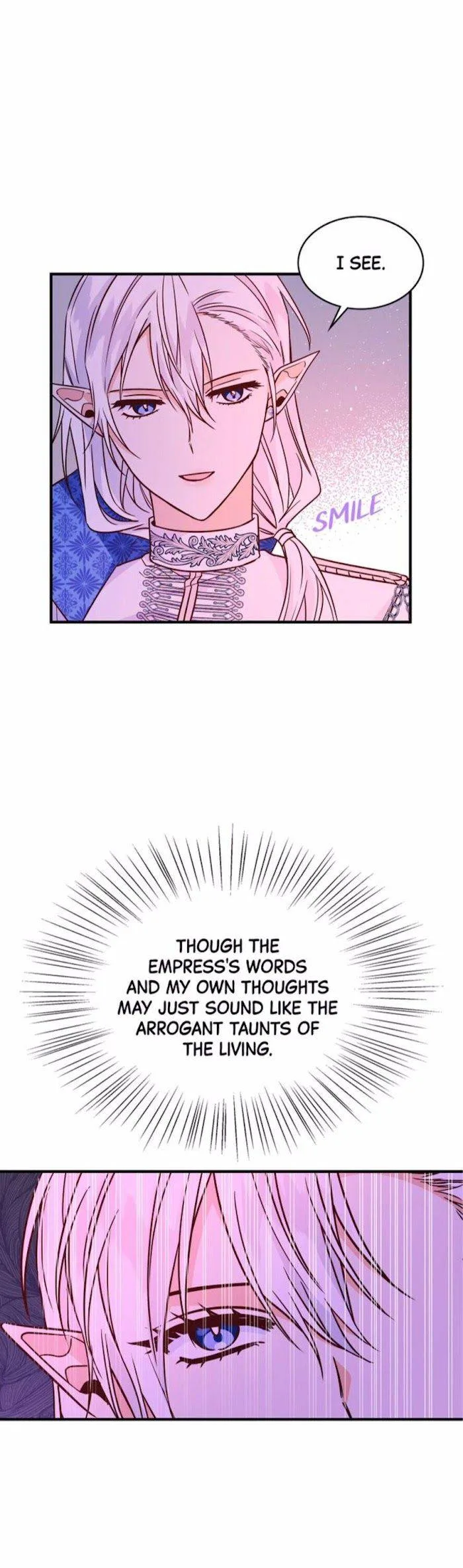 Justice for the Villainess Chapter 19 page 36