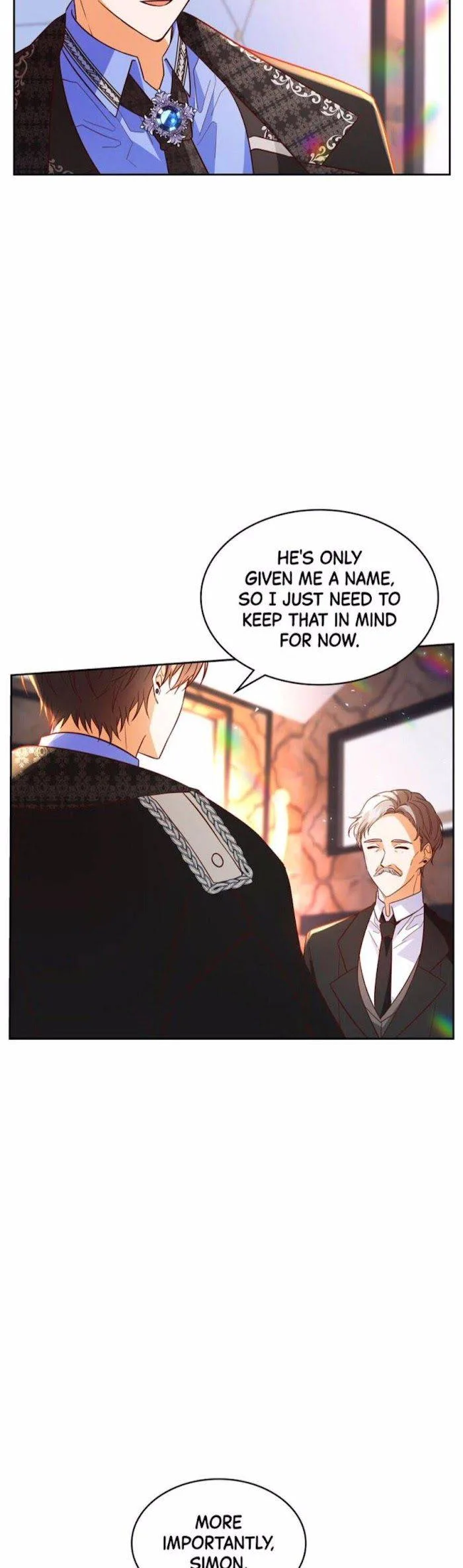 Justice for the Villainess Chapter 20 page 31