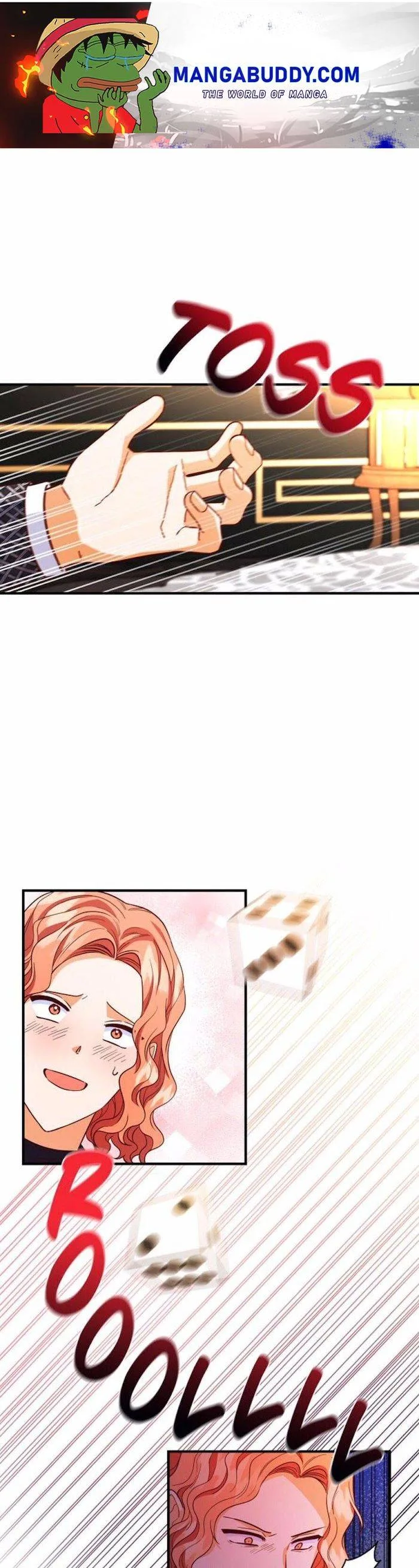 Justice for the Villainess Chapter 21 page 2