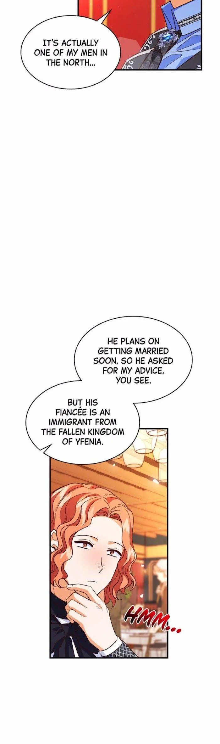 Justice for the Villainess Chapter 21 page 24