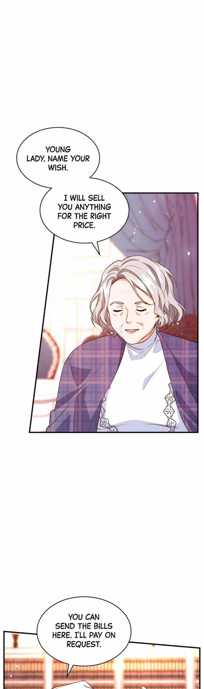 Justice for the Villainess Chapter 15 page 24