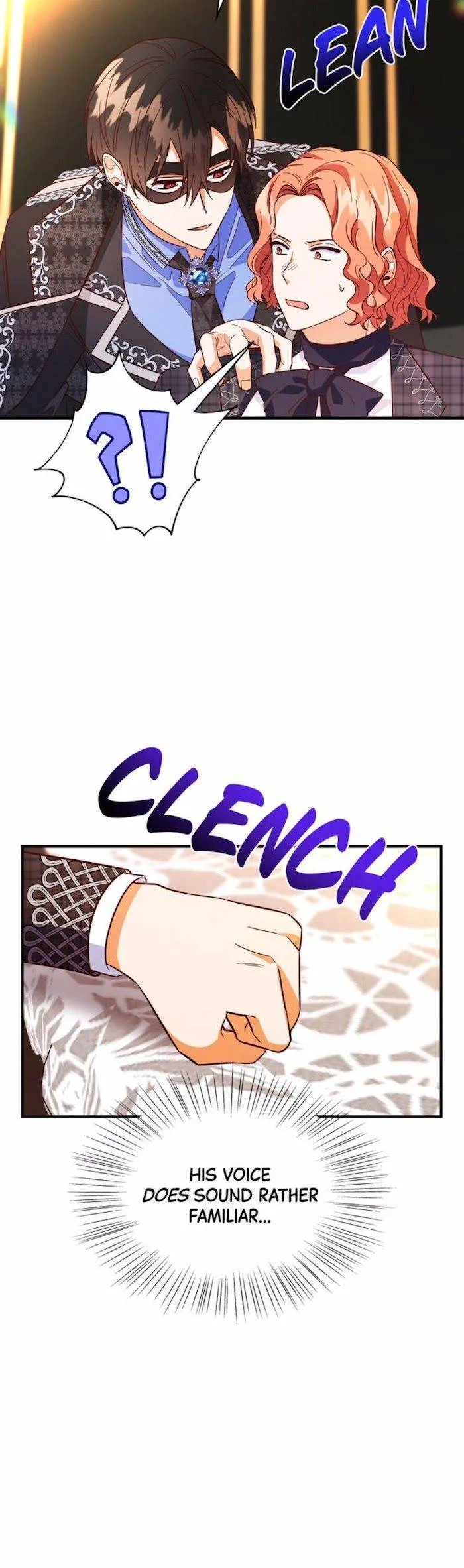 Justice for the Villainess Chapter 21 page 7