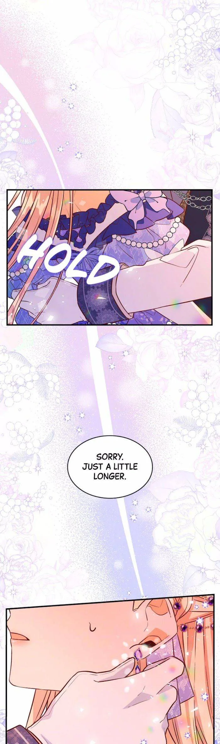 Justice for the Villainess Chapter 15 page 43