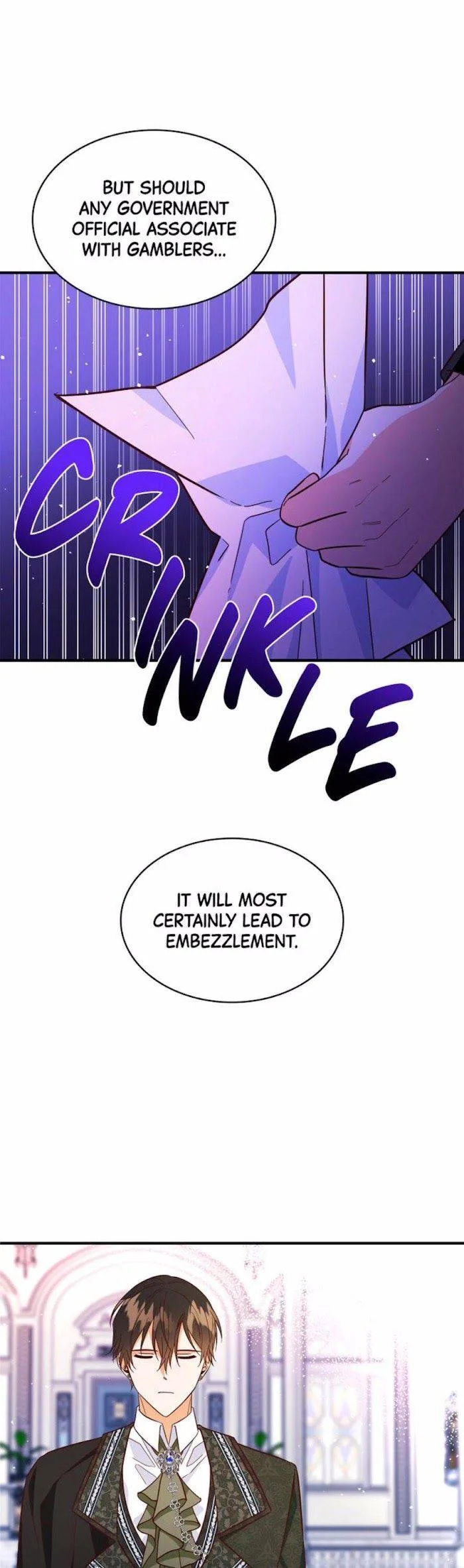 Justice for the Villainess Chapter 22 page 49