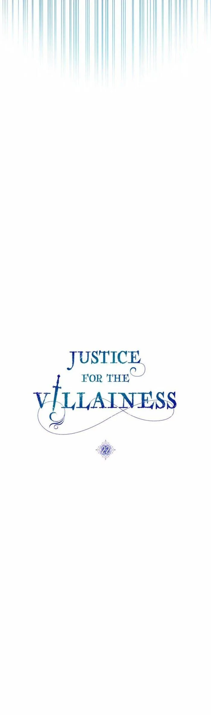 Justice for the Villainess Chapter 22 page 14