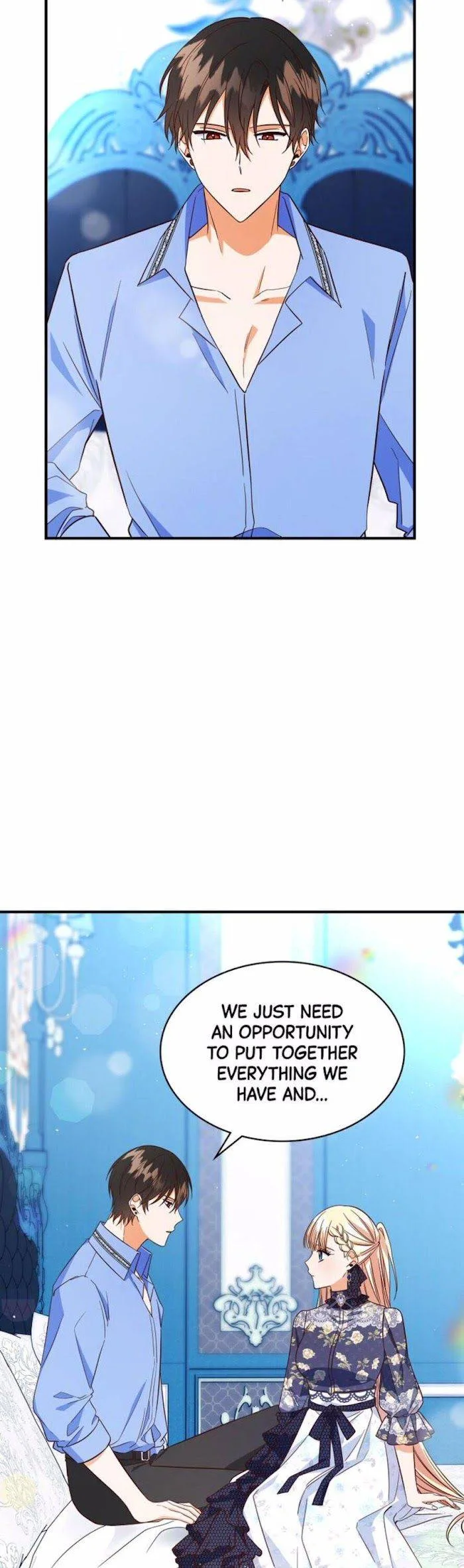 Justice for the Villainess Chapter 22 page 6