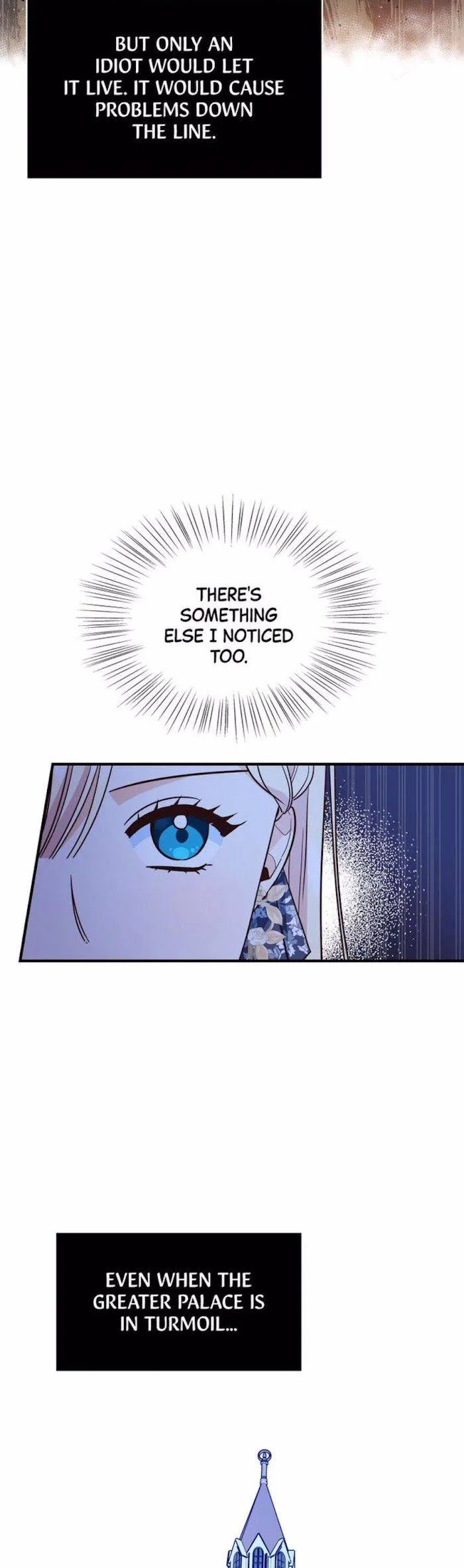 Justice for the Villainess Chapter 23 page 32