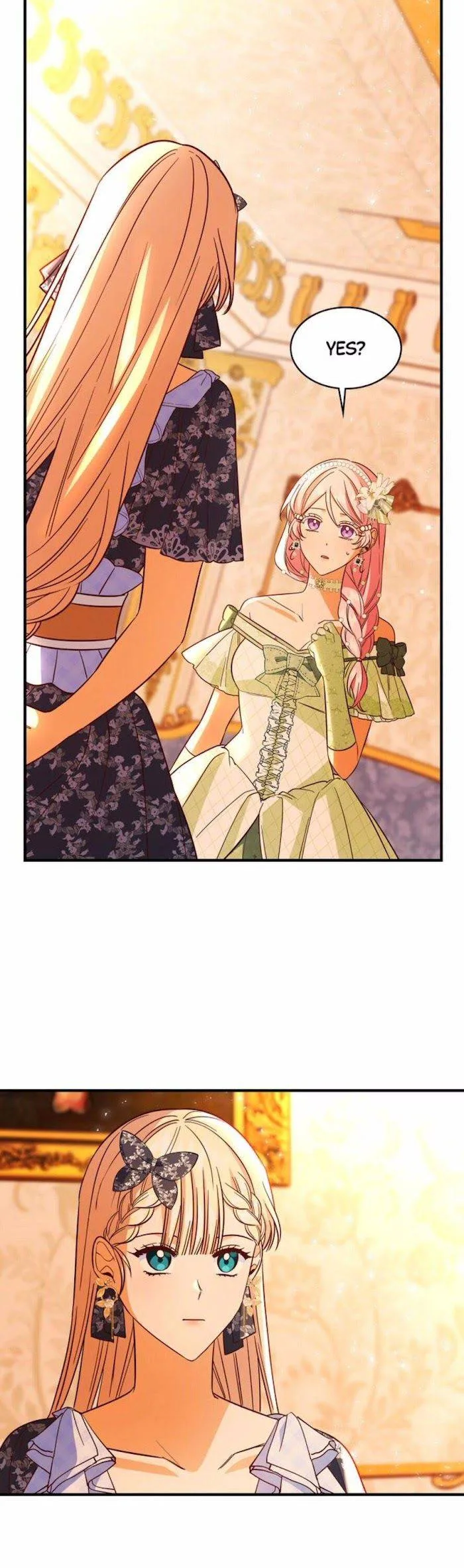 Justice for the Villainess Chapter 23 page 47