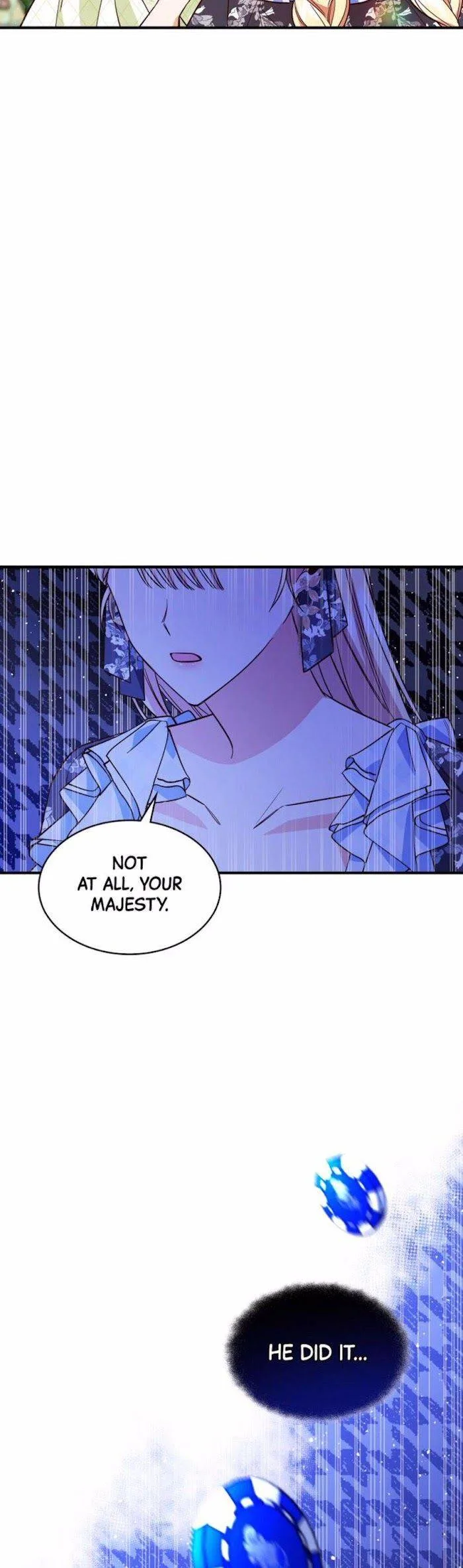 Justice for the Villainess Chapter 23 page 5