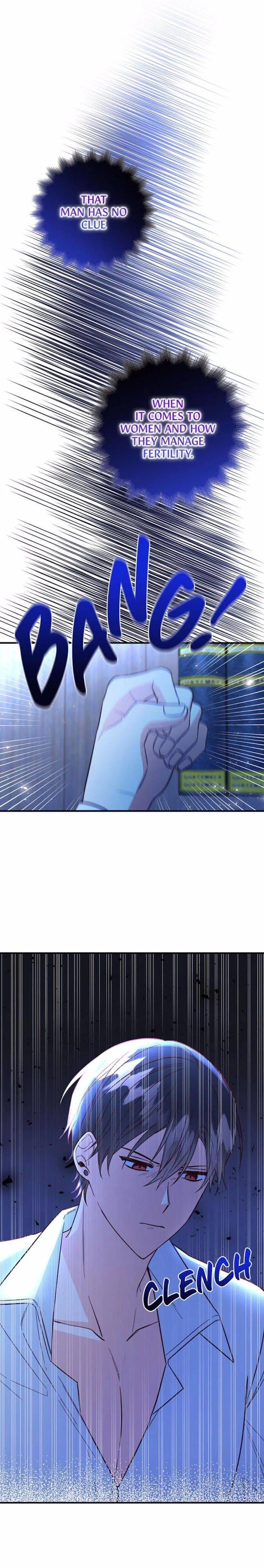 Justice for the Villainess Chapter 25 page 34