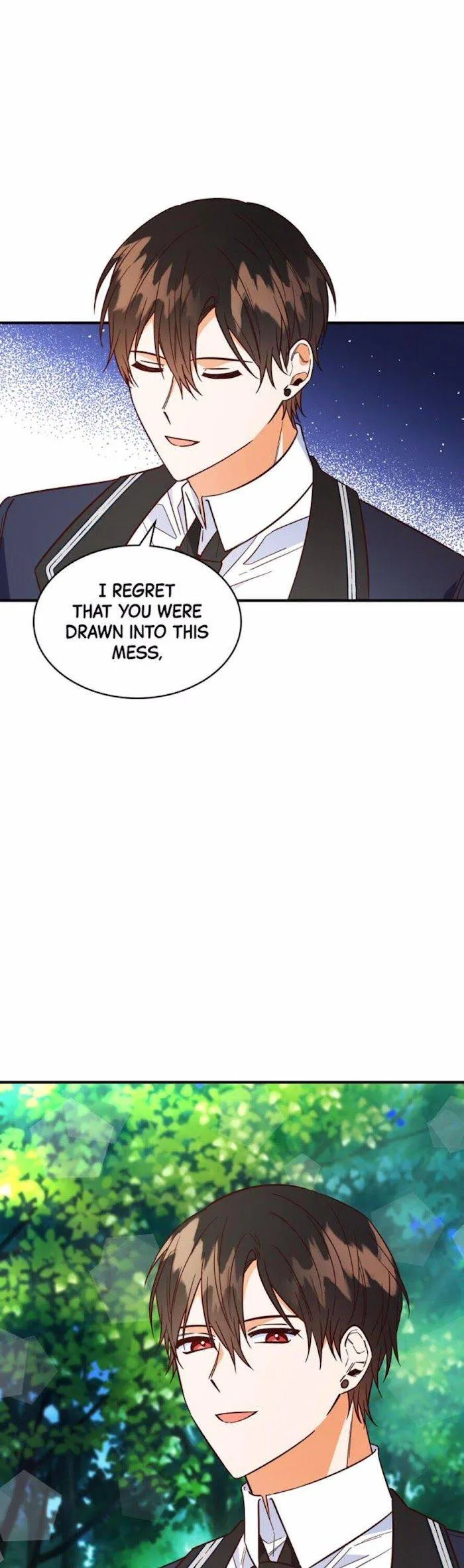 Justice for the Villainess Chapter 27 page 12