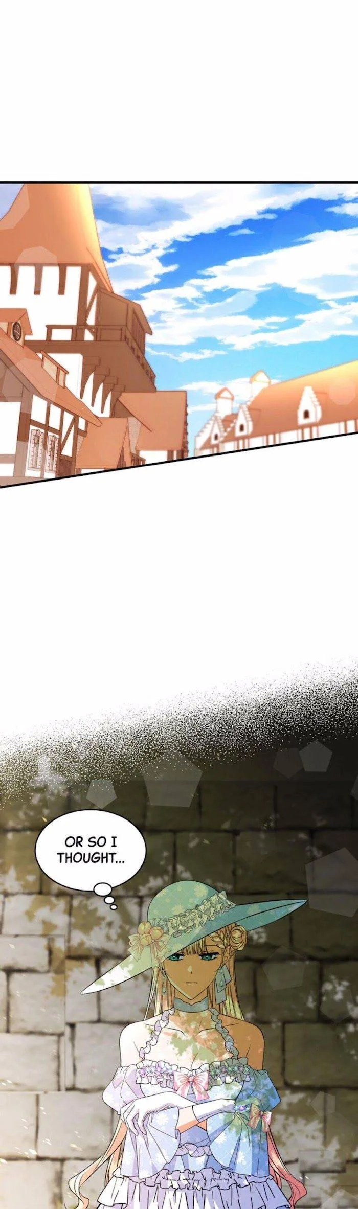 Justice for the Villainess Chapter 28 page 11