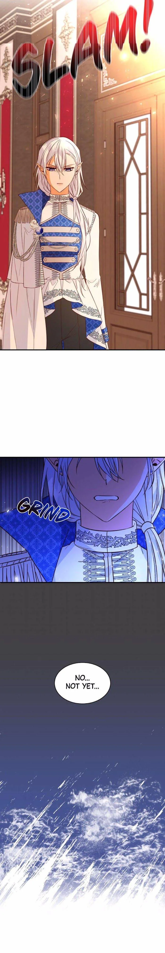 Justice for the Villainess Chapter 26 page 21