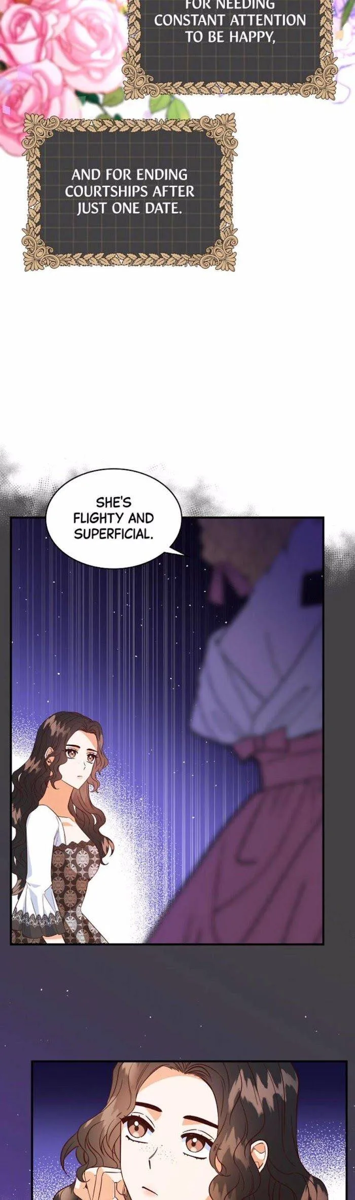Justice for the Villainess Chapter 26 page 43