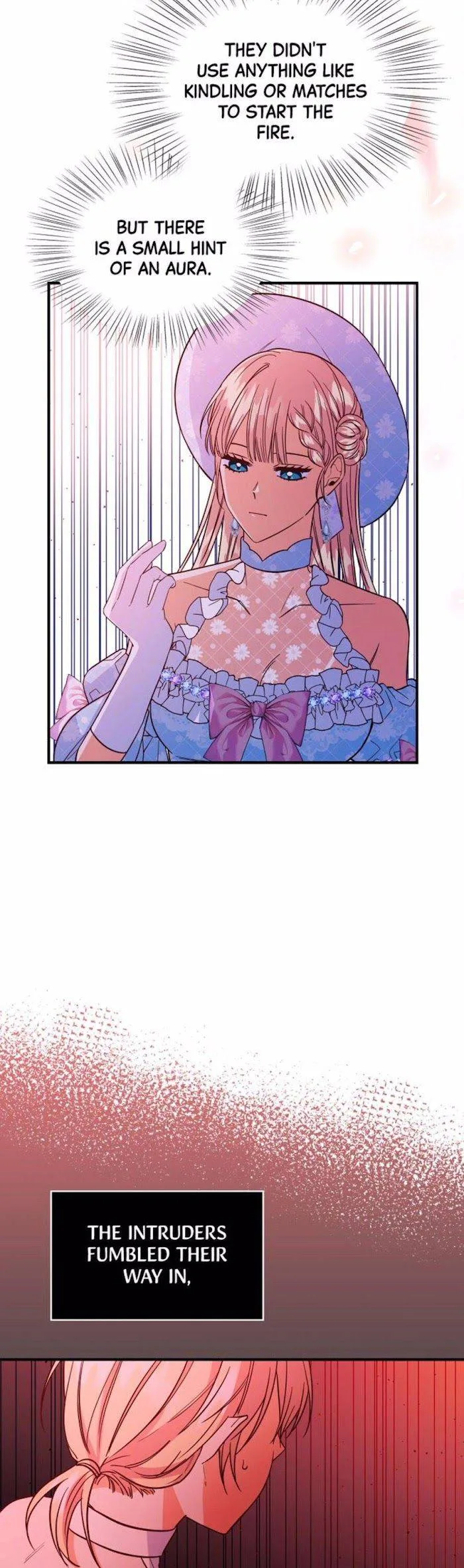 Justice for the Villainess Chapter 28 page 42