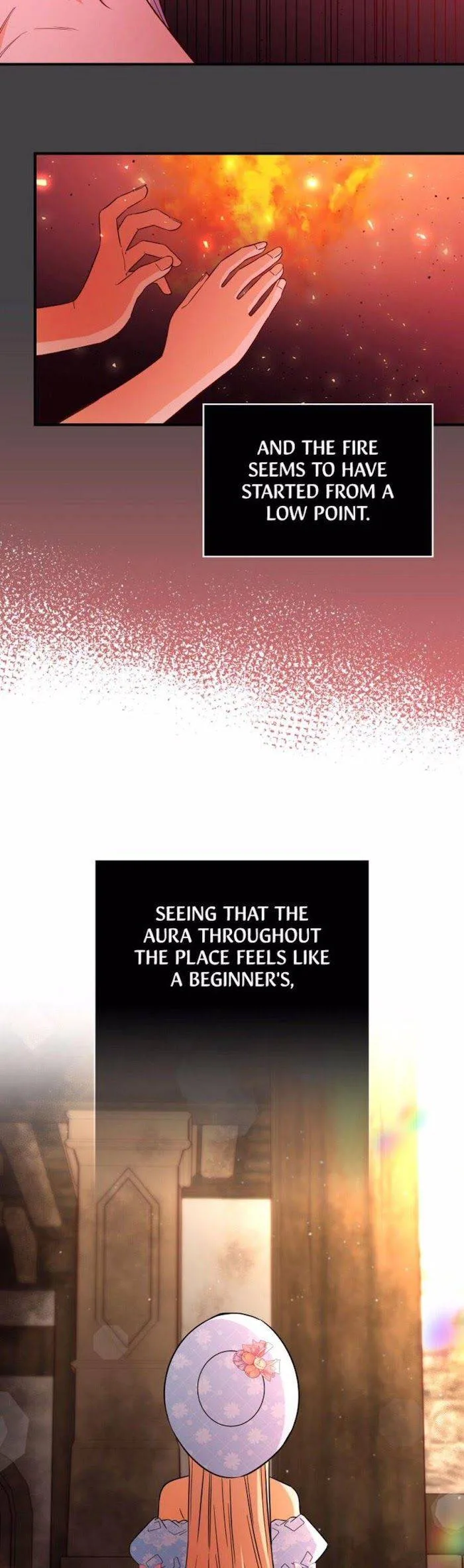 Justice for the Villainess Chapter 28 page 43