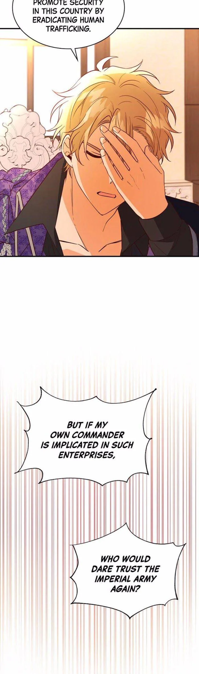 Justice for the Villainess Chapter 26 page 17