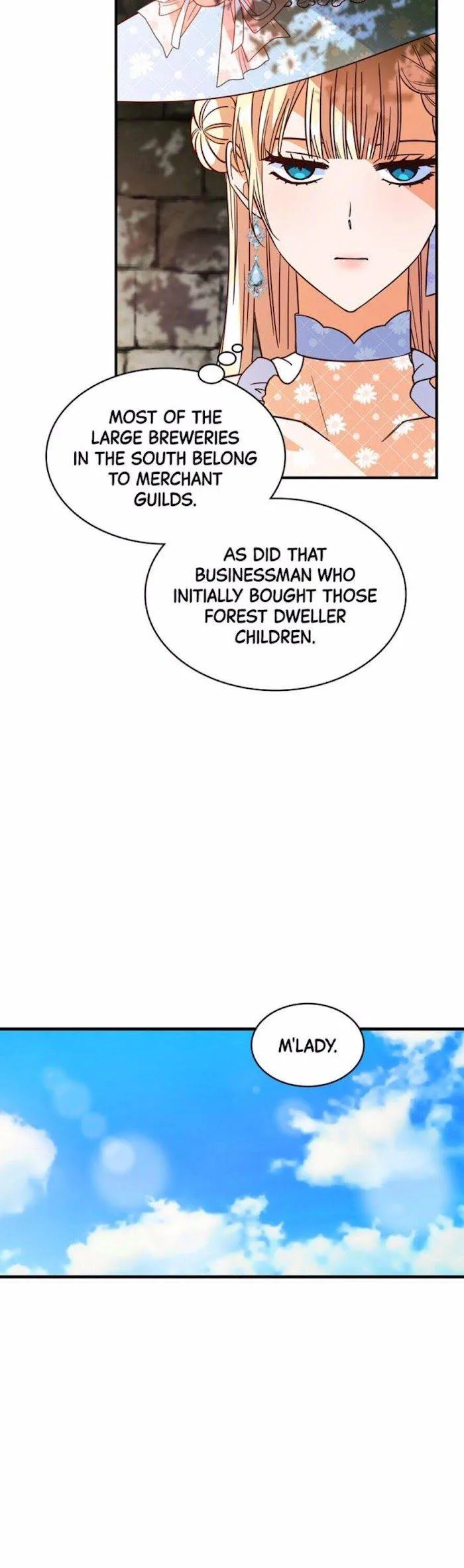 Justice for the Villainess Chapter 28 page 25
