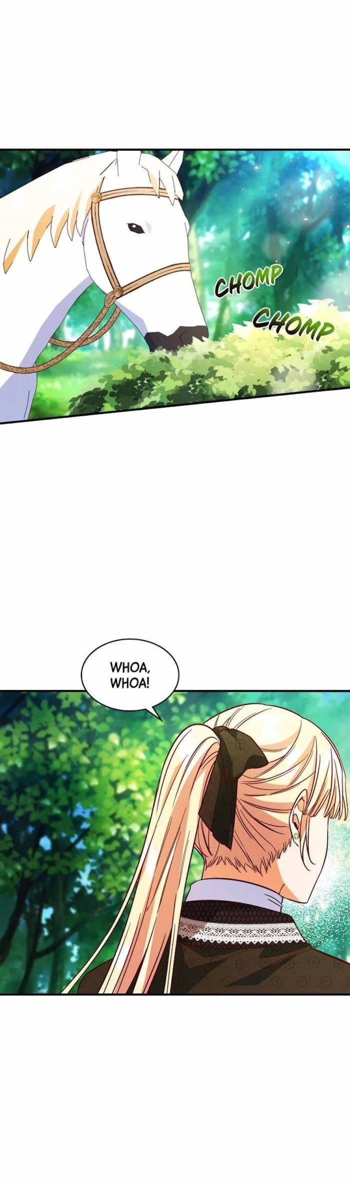Justice for the Villainess Chapter 26 page 23