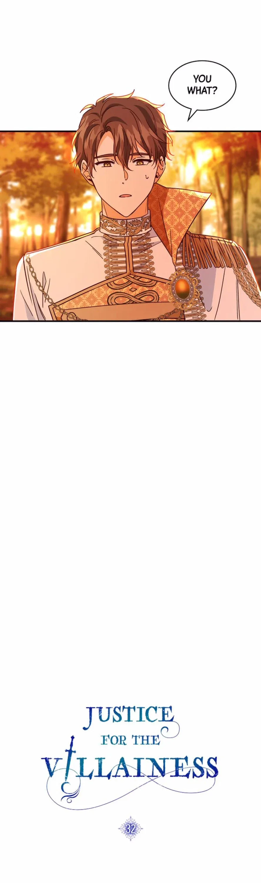 Justice for the Villainess Chapter 32 page 8