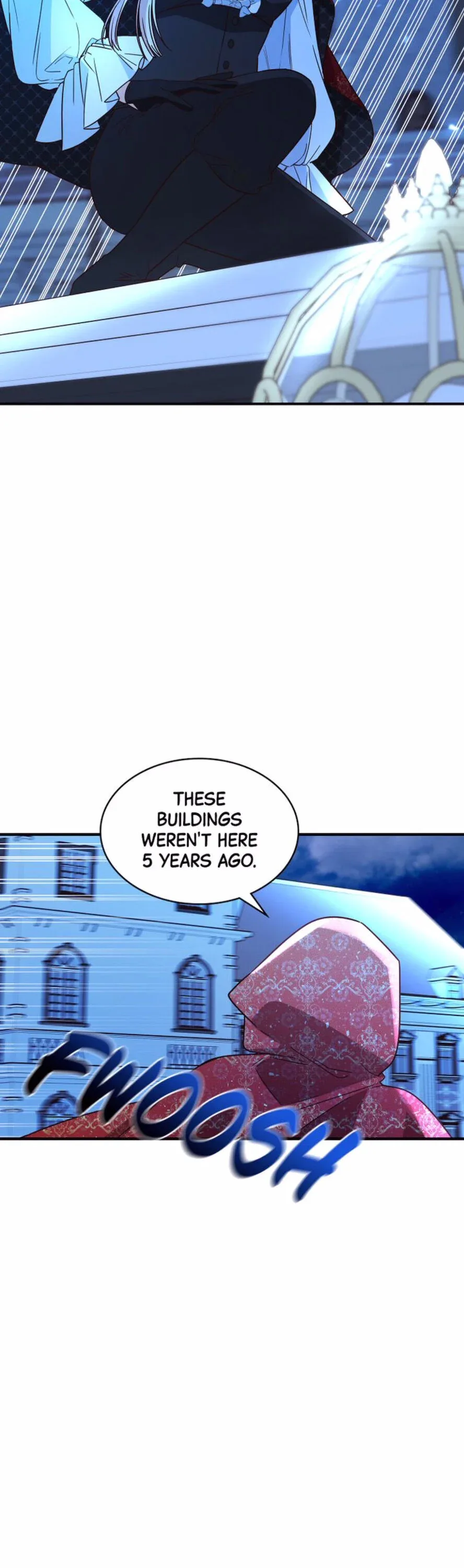 Justice for the Villainess Chapter 32 page 15