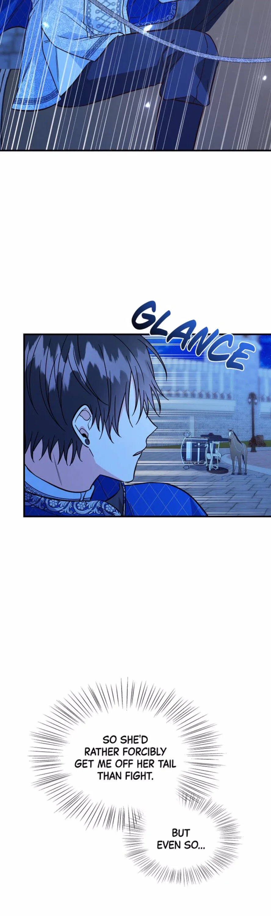Justice for the Villainess Chapter 32 page 31